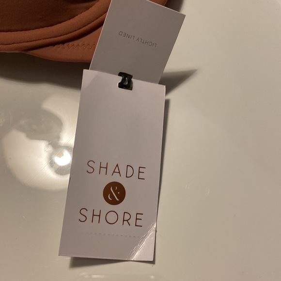 Copper/pink Bikini set - Picture 2 of 9